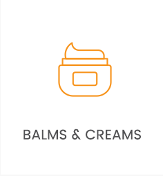 Balms & Creams